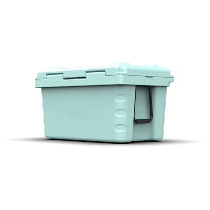 SHIVR-55-SFM | Wet Sounds SHIVR-55 Seafoam Bluetooth Soundbar Cooler