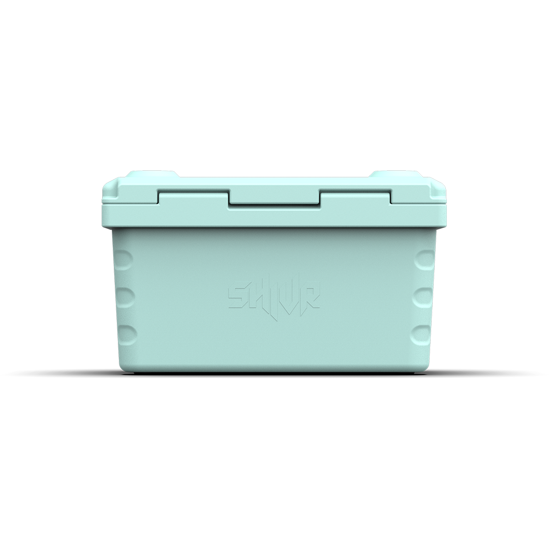 SHIVR-55-SFM | Wet Sounds SHIVR-55 Seafoam Bluetooth Soundbar Cooler