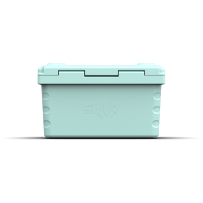 SHIVR-55-SFM | Wet Sounds SHIVR-55 Seafoam Bluetooth Soundbar Cooler