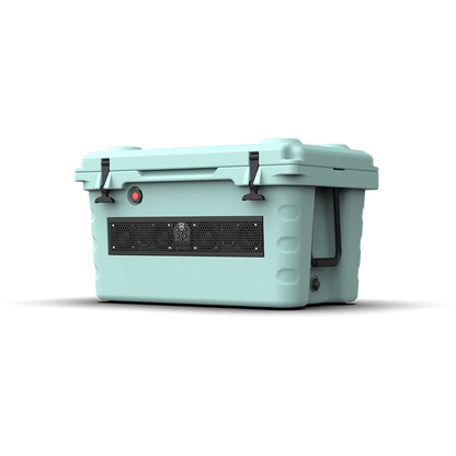 SHIVR-55-SFM | Wet Sounds SHIVR-55 Seafoam Bluetooth Soundbar Cooler