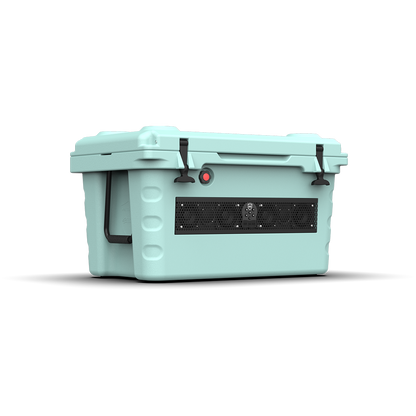 SHIVR-55-SFM | Wet Sounds SHIVR-55 Seafoam Bluetooth Soundbar Cooler