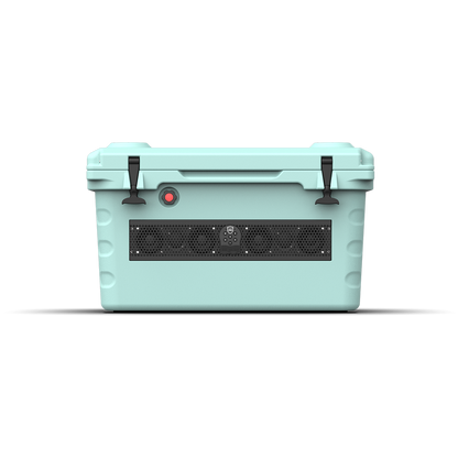 SHIVR-55-SFM | Wet Sounds SHIVR-55 Seafoam Bluetooth Soundbar Cooler