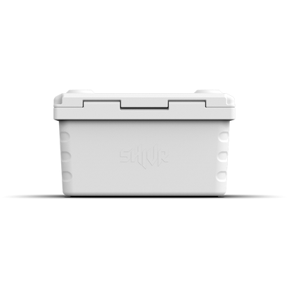 SHIVR-55-WHT | Wet Sounds SHIVR-55 White Bluetooth Soundbar Cooler