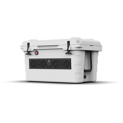 SHIVR-55-WHT | Wet Sounds SHIVR-55 White Bluetooth Soundbar Cooler
