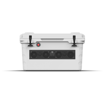 SHIVR-55-WHT | Wet Sounds SHIVR-55 White Bluetooth Soundbar Cooler