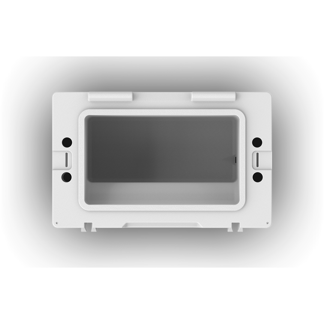 SHIVR-55-WHT | Wet Sounds SHIVR-55 White Bluetooth Soundbar Cooler