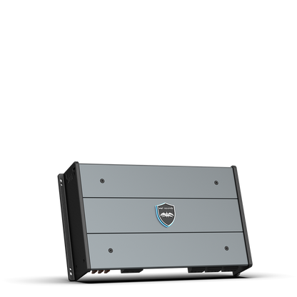 SYN-DX6 | Wet Sounds 6 Channel Marine Amplifier