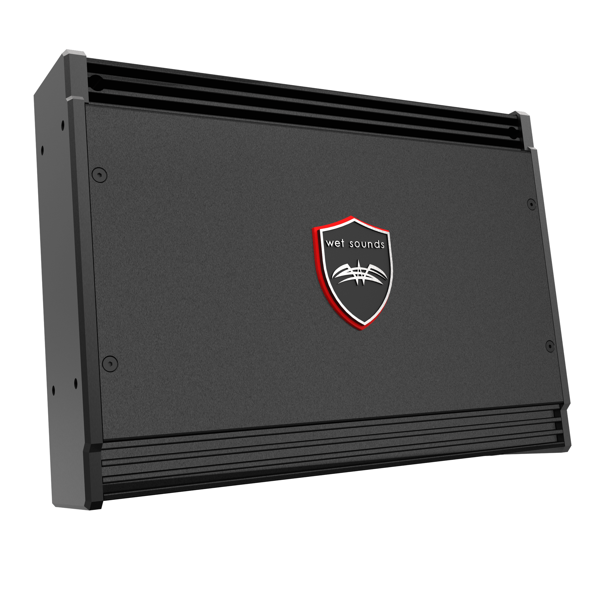 Sinister-SDX2 | Wet Sounds 2 Channel Marine Amplifier