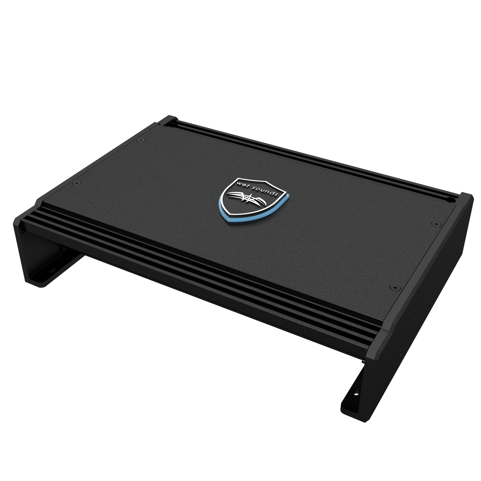 Sinister-SDX2 | Wet Sounds 2 Channel Marine Amplifier