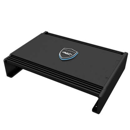 Sinister-SDX2 | Wet Sounds 2 Channel Marine Amplifier