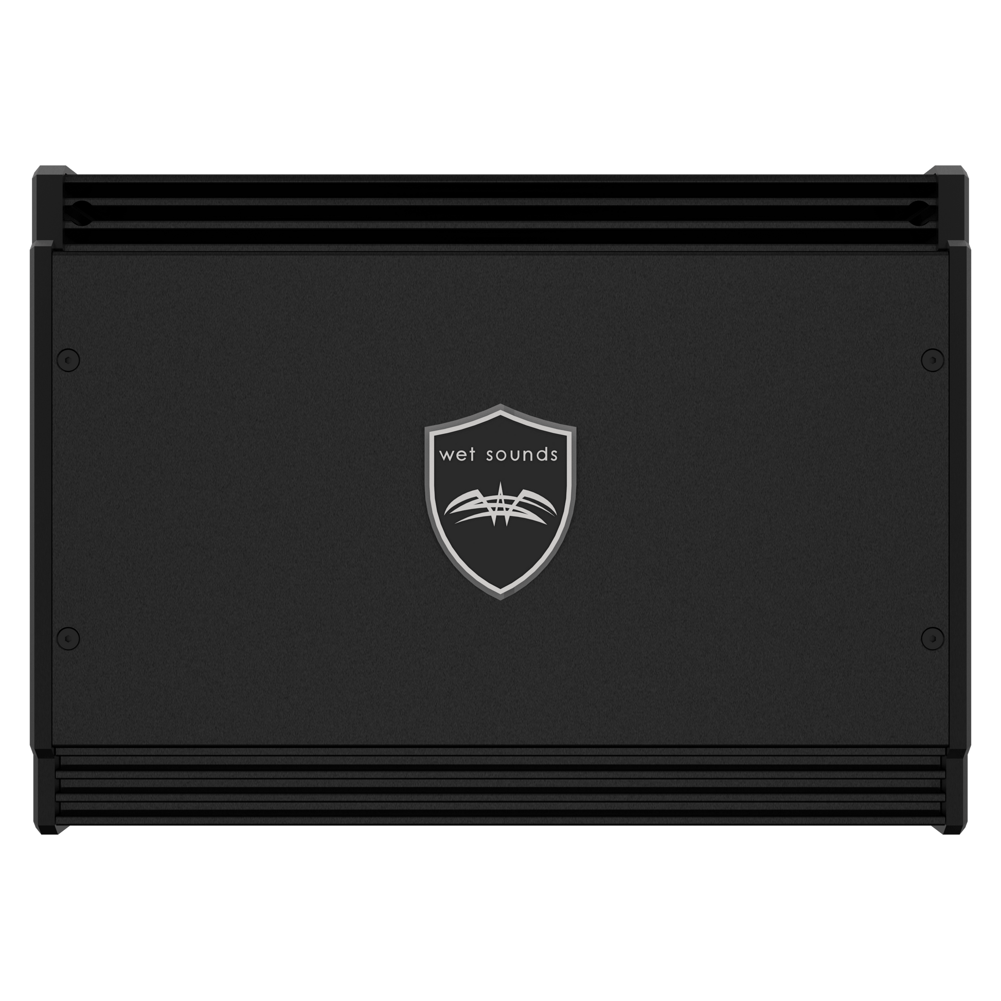 Sinister-SDX4 | Wet Sounds 4 Channel Marine Amplifier