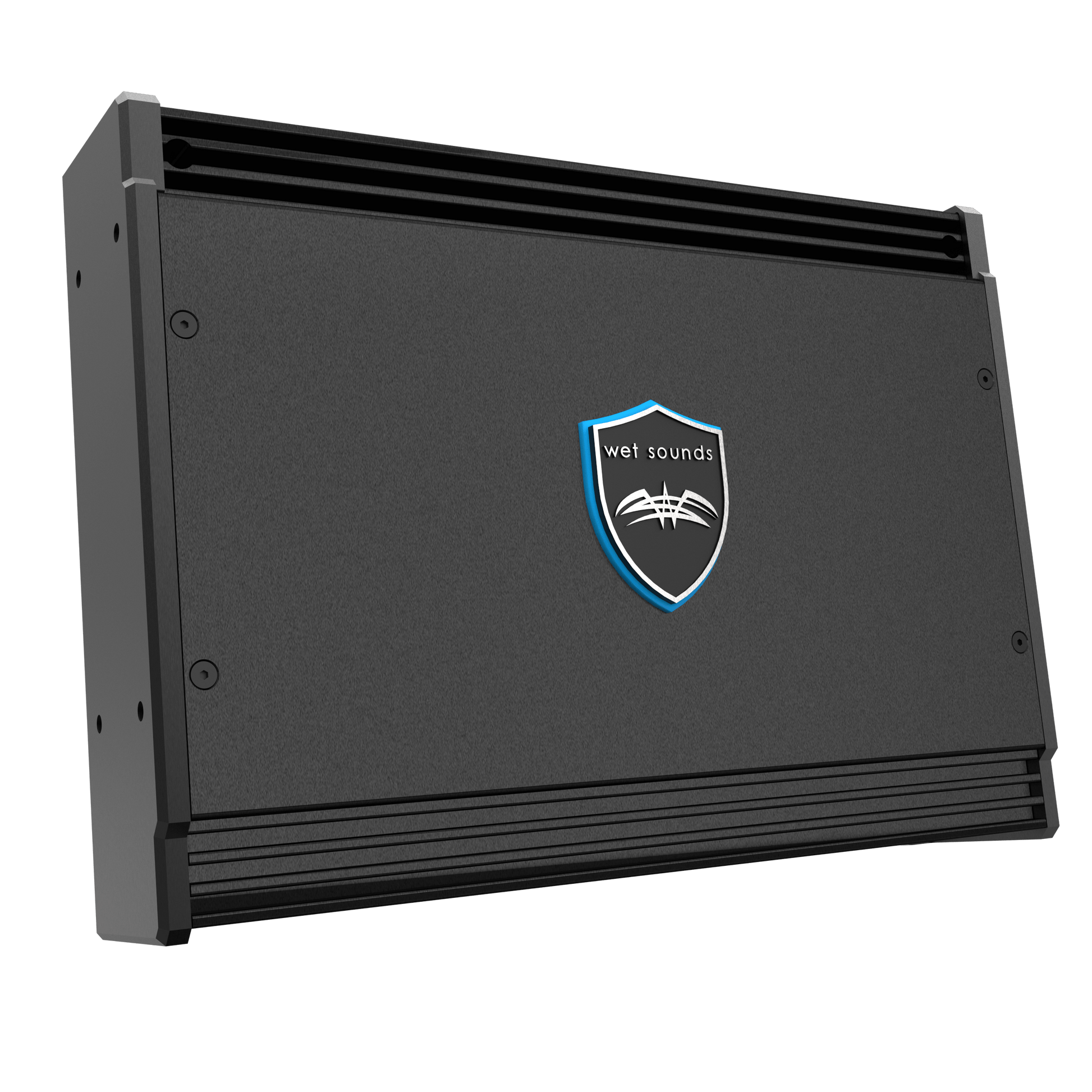 Sinister-SDX6 | Wet Sounds 6 Channel Marine Amplifier