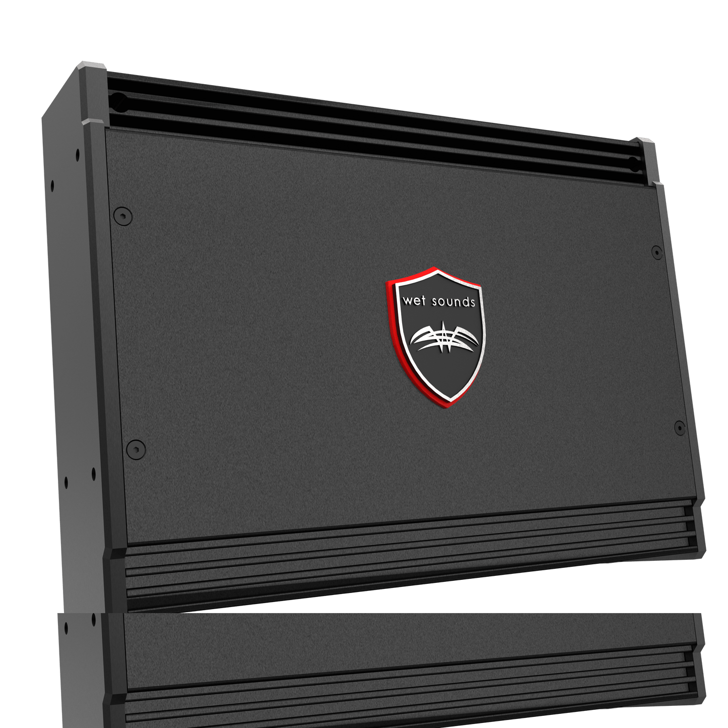 Sinister-SDX6 | Wet Sounds 6 Channel Marine Amplifier