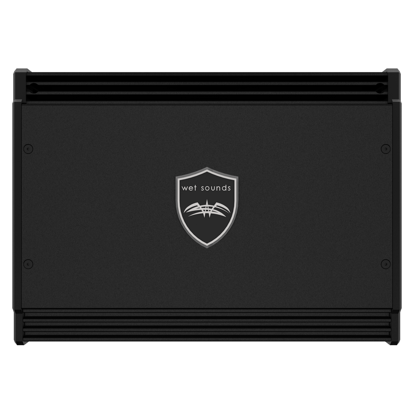 Sinister-SDX6 | Wet Sounds 6 Channel Marine Amplifier