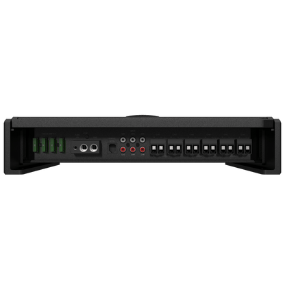 Sinister-SDX6 | Wet Sounds 6 Channel Marine Amplifier