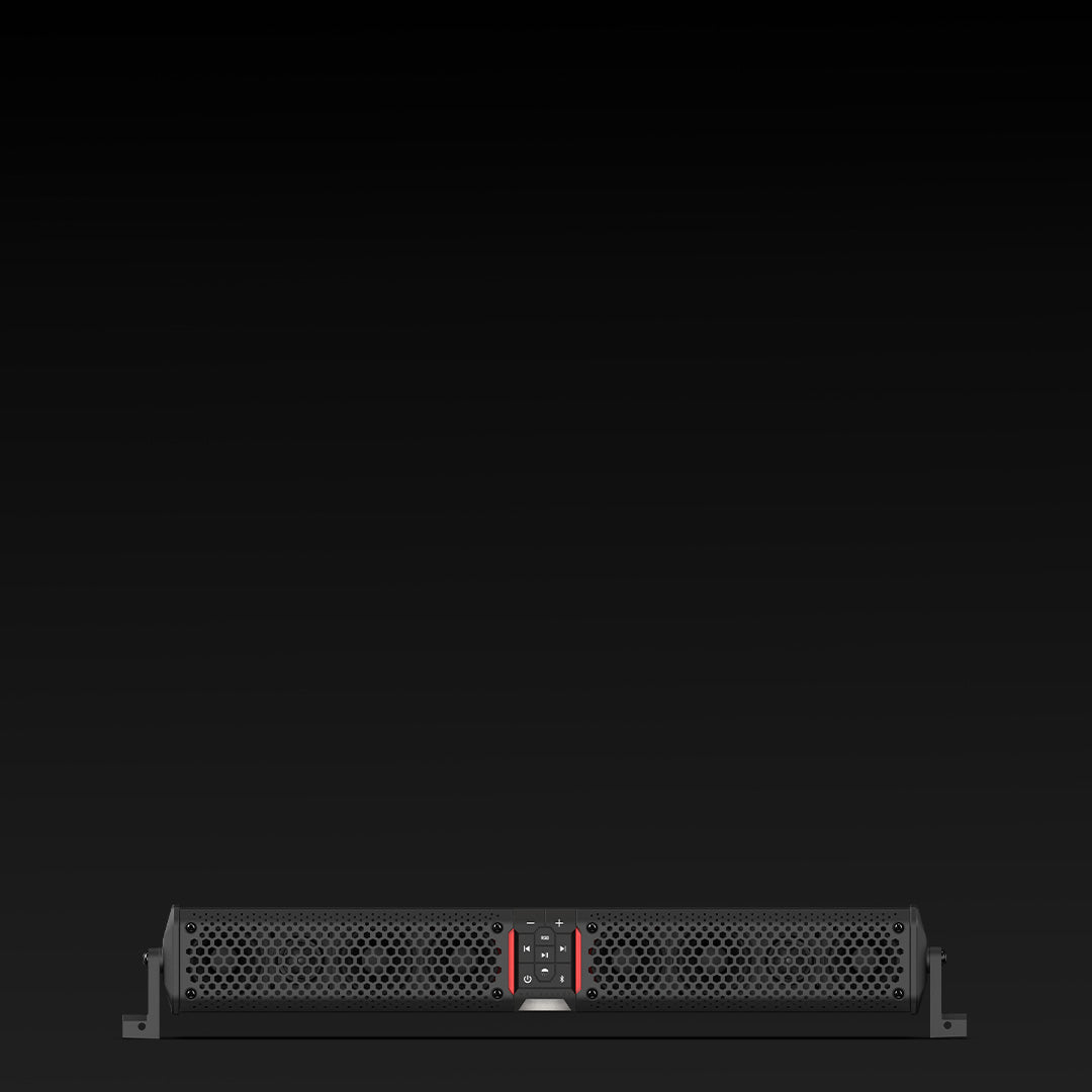 8 Speaker