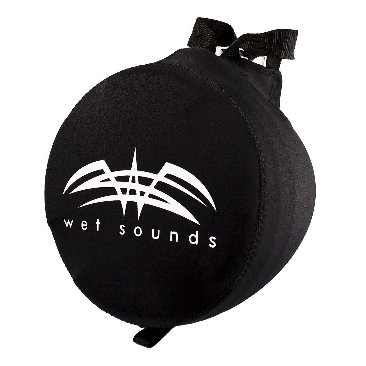 Wet Sounds | Neoprene Speaker Suitz For REV8/ICON8