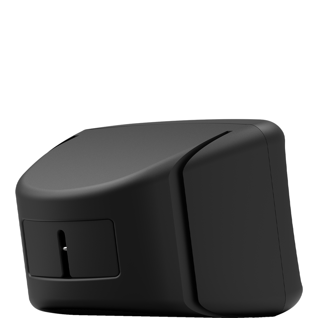 Wet Sounds | Venue Series 6x9" Black HLCD Outdoor Speaker