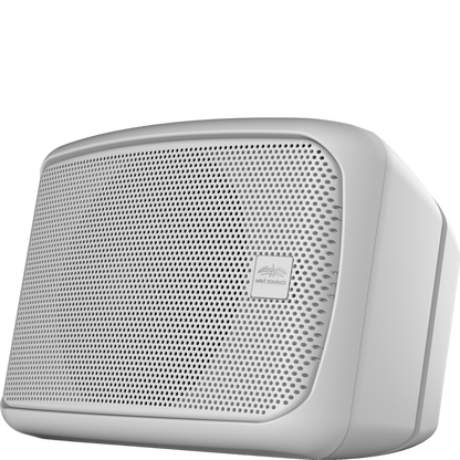 Wet Sounds | Venue Series 8" White HLCD Outdoor Speaker