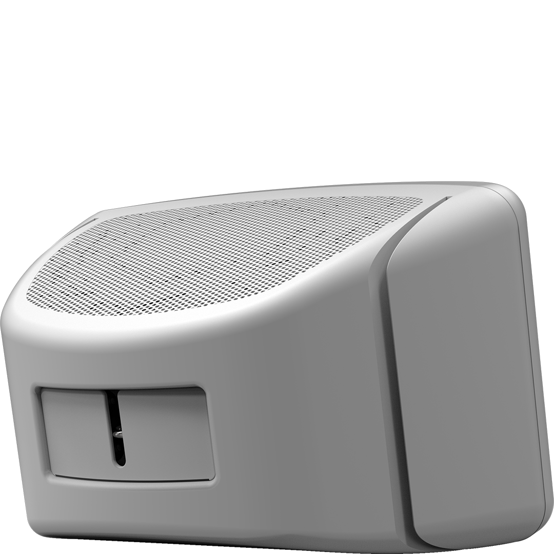 Wet Sounds | Venue Series 8" White HLCD Outdoor Speaker