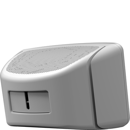 Wet Sounds | Venue Series 8" White HLCD Outdoor Speaker