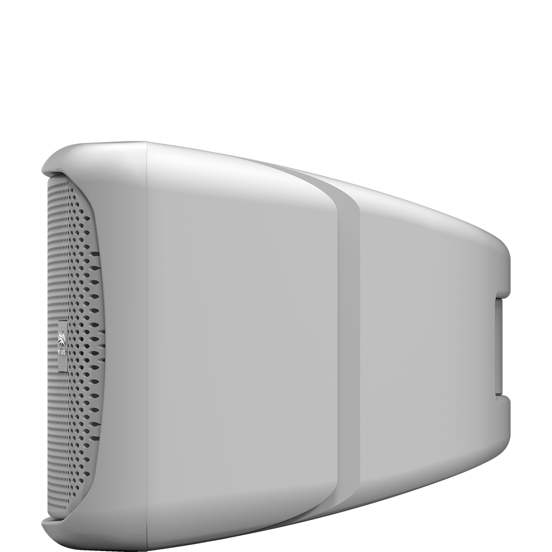 Wet Sounds | Venue Series 8" White HLCD Outdoor Speaker