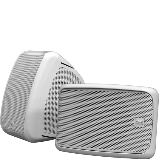 Wet Sounds | Venue Series 8" White HLCD Outdoor Speaker