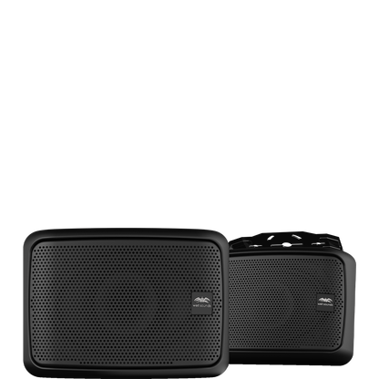 Wet Sounds | Venue Series 6x9" Black HLCD Outdoor Speaker
