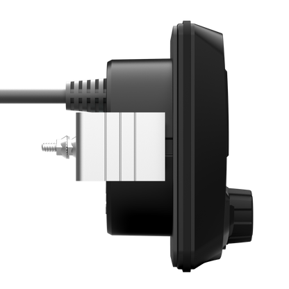 WS-G2-CTR | Wet Sounds Wired Transom With Full Color Display