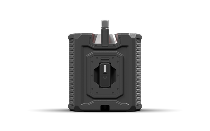 Wet Sounds WS-L Portable Speaker | IP67 Waterproof Bluetooth Speaker