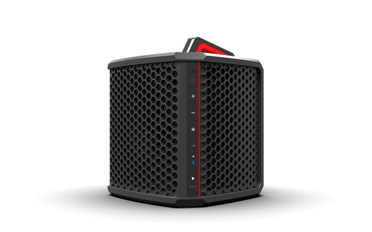 Wet Sounds Portable Speaker