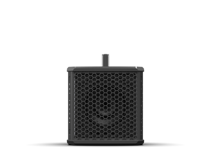 Wet Sounds WS-L Portable Speaker | IP67 Waterproof Bluetooth Speaker