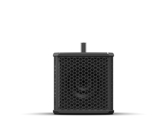 Wet Sounds Portable Speaker