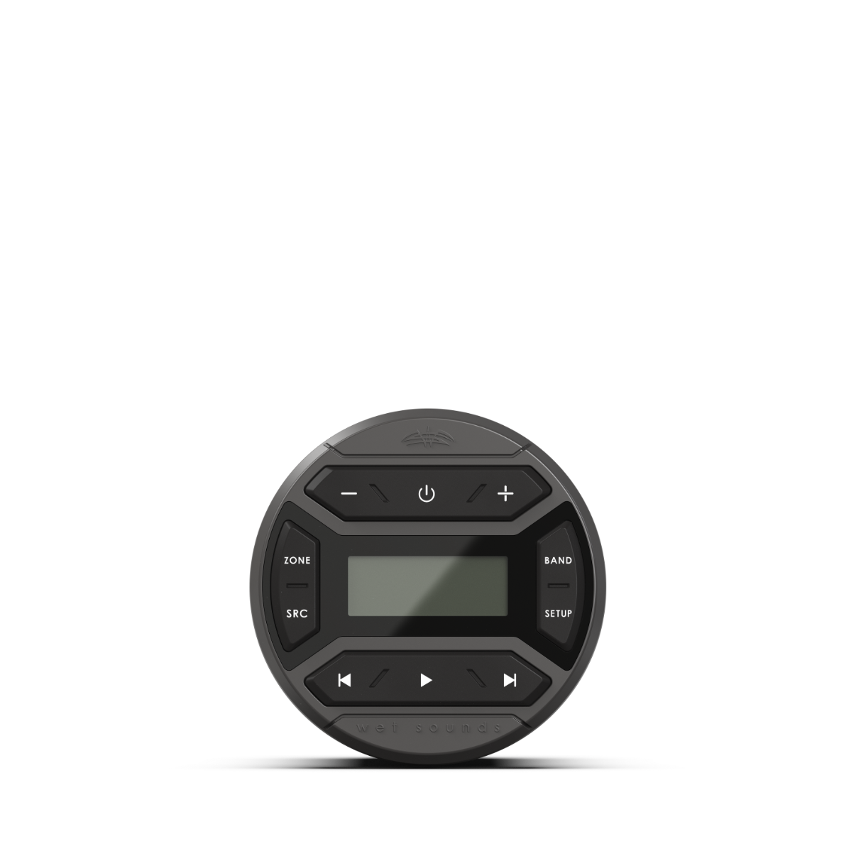 WS-MC-RND | Round Marine Media Center