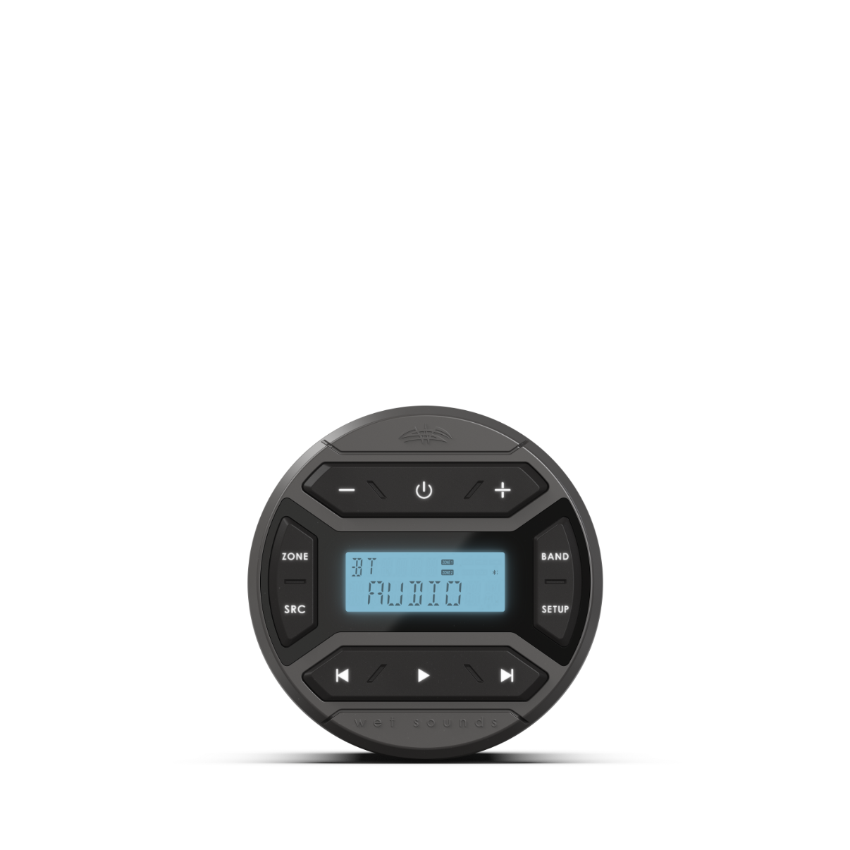 WS-MC-RND | Round Marine Media Center