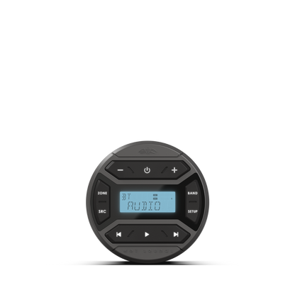 WS-MC-RND | Round Marine Media Center