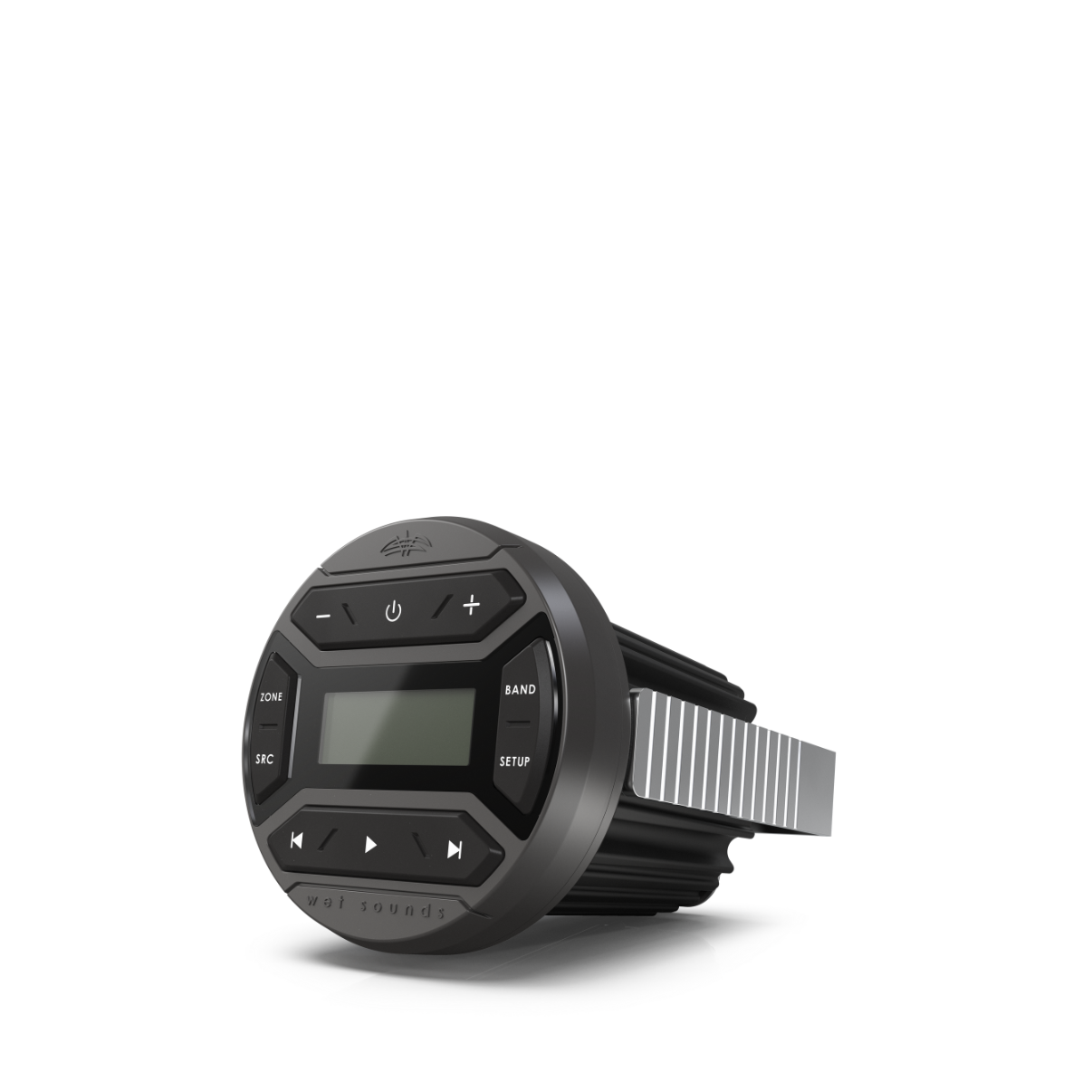 WS-MC-RND | Round Marine Media Center