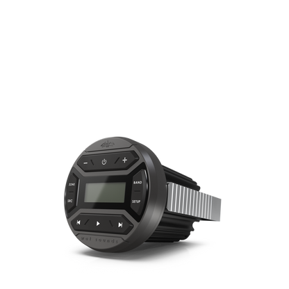 WS-MC-RND | Round Marine Media Center