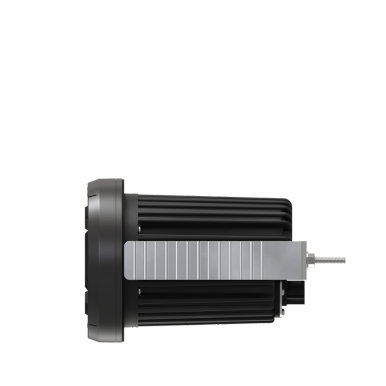 WS-MC-RND | Round Marine Media Center