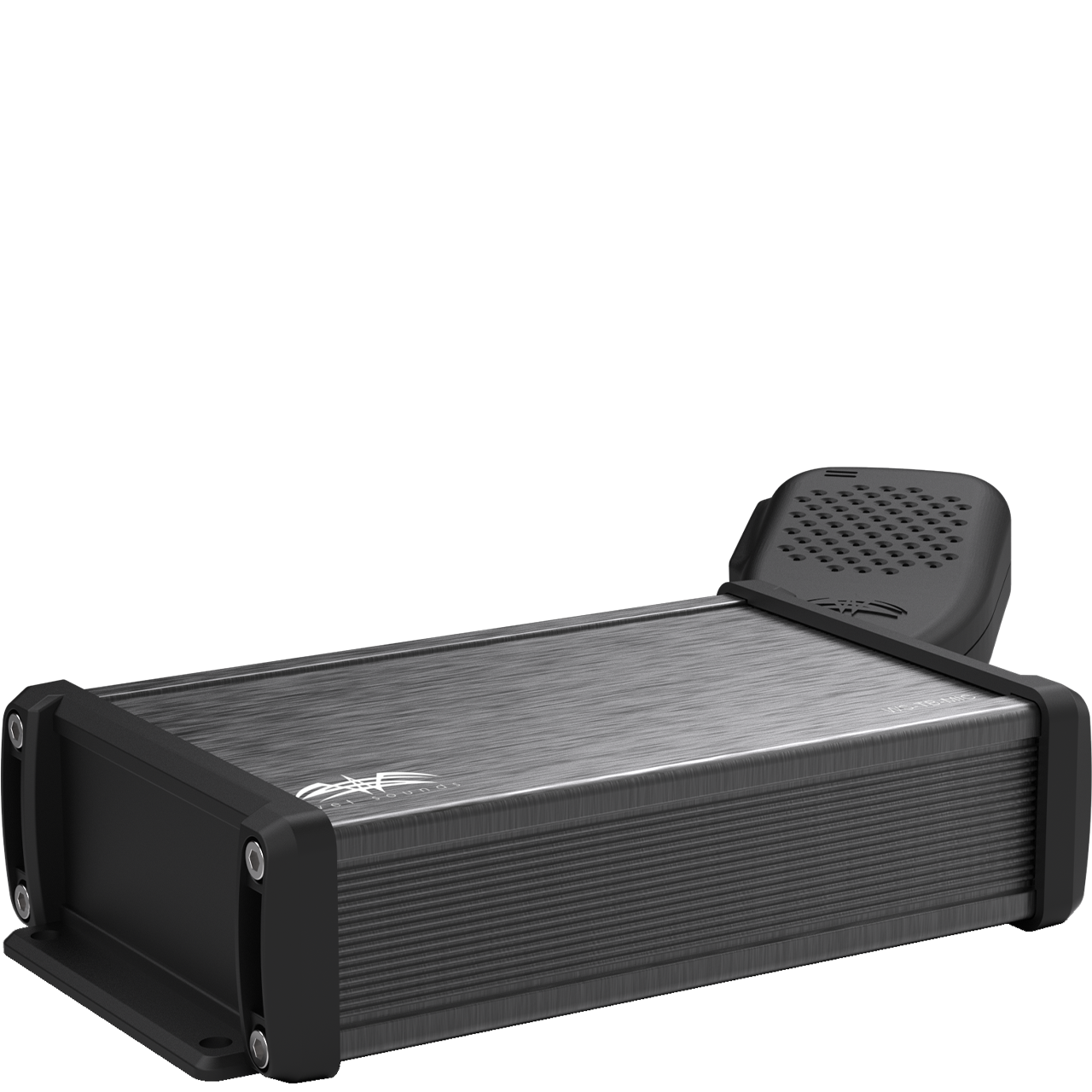 WS-TB-MIC | Wet Sounds Talk-back Microphone with Adjustable Mic Gain