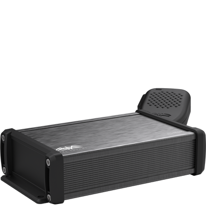 WS-TB-MIC | Wet Sounds Talk-back Microphone with Adjustable Mic Gain