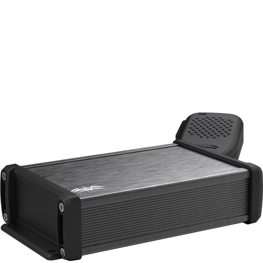 WS-TB-MIC | Wet Sounds Talk-back Microphone with Adjustable Mic Gain