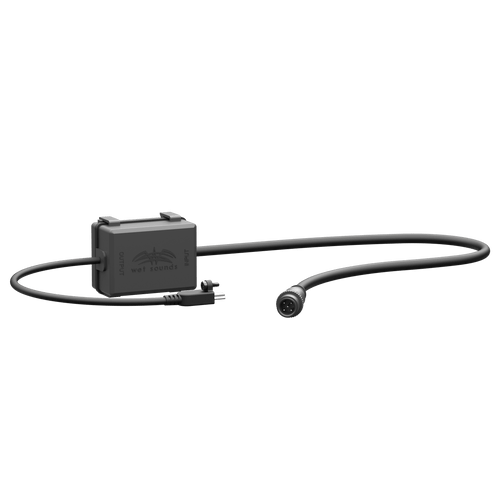Adapters
