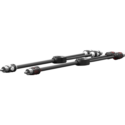 WWX-RCA F-2M Y | RCA Y Adapter Female To 2 Male