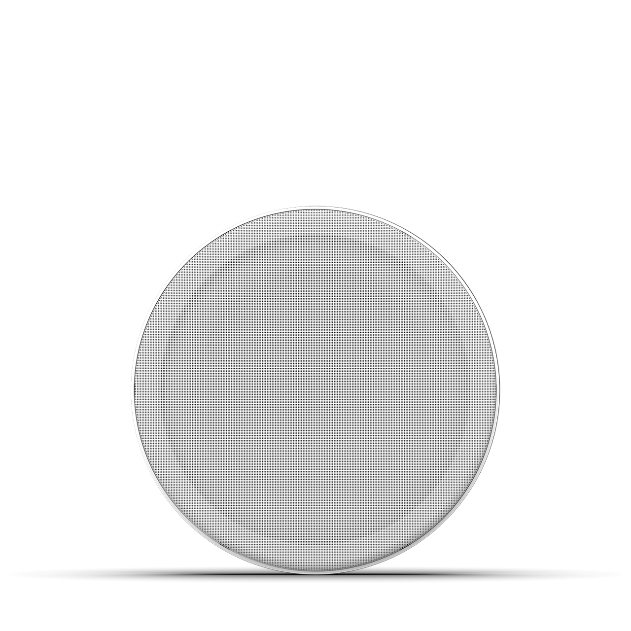 ZERO Series XY 12 GRILLE-W | Wet Sounds Yacht Style XY Grille for Revo/Zero Series Subwoofers