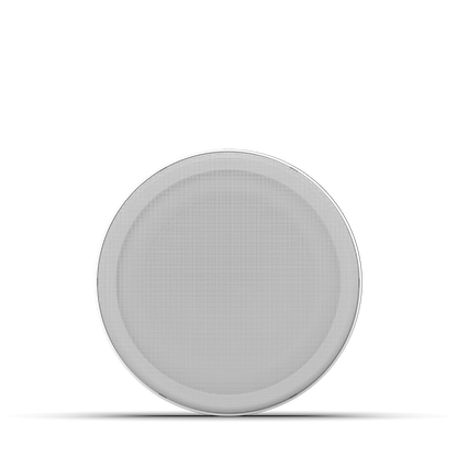 ZERO Series XY 12 GRILLE-W | Wet Sounds Yacht Style XY Grille for Revo/Zero Series Subwoofers