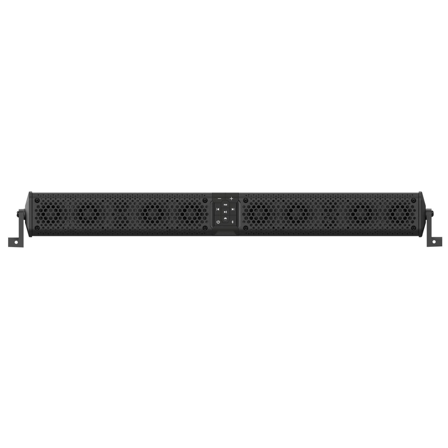 STEALTH XT 12-B | Wet Sounds All-In-One 12-Speaker Amplified Bluetooth Soundbar With Remote