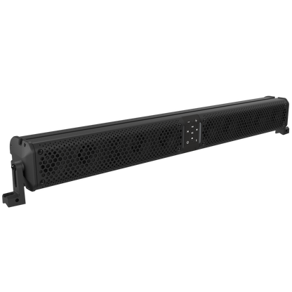 STEALTH XT 12-B | Wet Sounds All-In-One 12-Speaker Amplified Bluetooth Soundbar With Remote