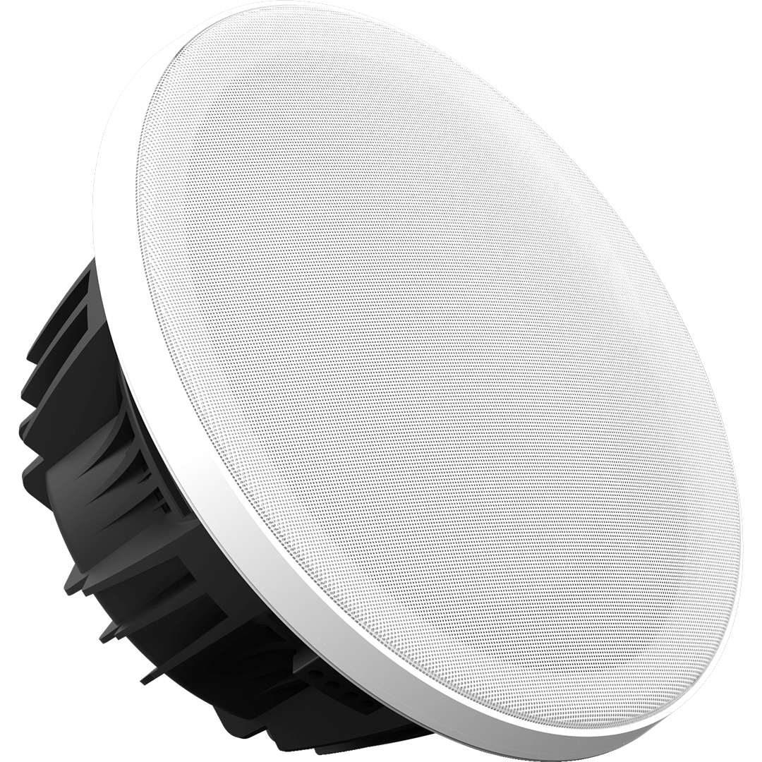 ZERO Series XY 10 GRILLE-W | Wet Sounds Yacht Style XY Grille for Revo/Zero Series Subwoofers