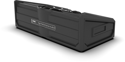 Heavy-Duty Roto-Molded Enclosure for ZERO 12 Subwoofer